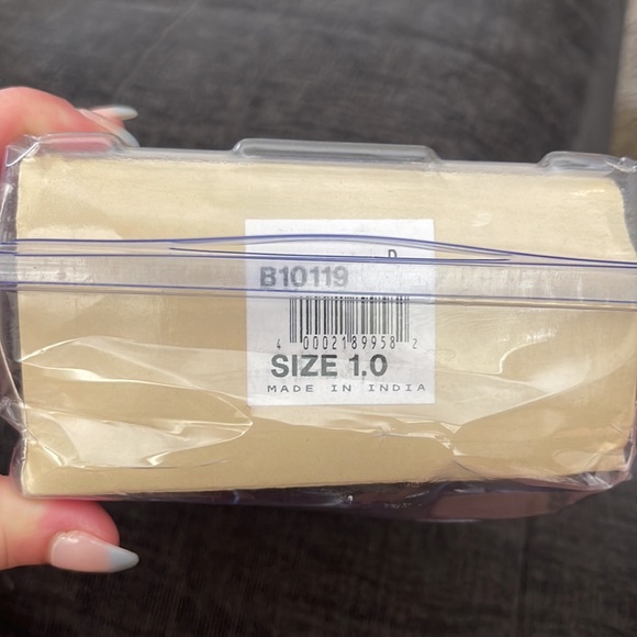 NWT Infant Cowboy Boots Size 1 - Picture 3 of 7